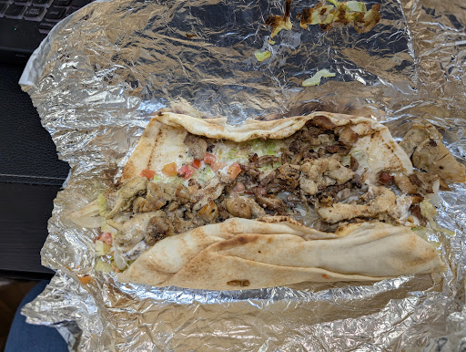 Photo of SHAWARMA XPRESS (FIU) - 1309 SW 107th Ave, Miami, FL 33174