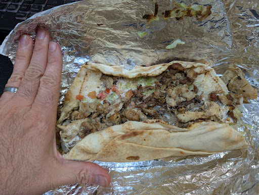 Photo of SHAWARMA XPRESS (FIU) - 1309 SW 107th Ave, Miami, FL 33174