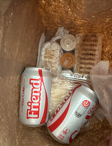 Photo of SHAWARMA XPRESS (FIU) - 1309 SW 107th Ave, Miami, FL 33174