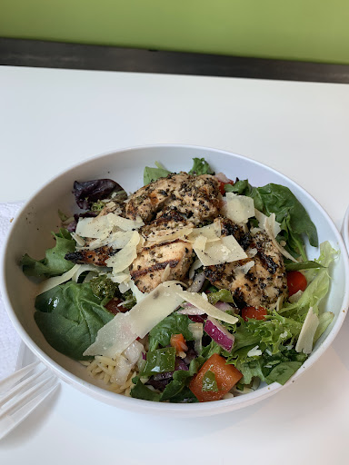 Photo of Orzo Mediterranean Grill - 11627 Olive Blvd, Creve Coeur, MO 63141