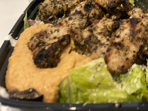 Photo of Orzo Mediterranean Grill - 11627 Olive Blvd, Creve Coeur, MO 63141