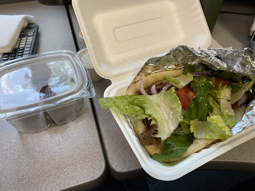 Photo of Orzo Mediterranean Grill - 11627 Olive Blvd, Creve Coeur, MO 63141