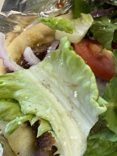 Photo of Orzo Mediterranean Grill - 11627 Olive Blvd, Creve Coeur, MO 63141