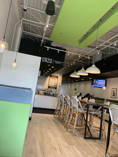 Photo of Orzo Mediterranean Grill - 11627 Olive Blvd, Creve Coeur, MO 63141