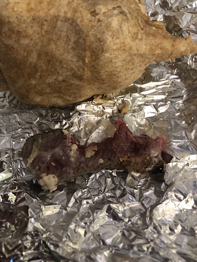 Photo of Orzo Mediterranean Grill - 11627 Olive Blvd, Creve Coeur, MO 63141