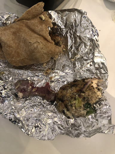 Photo of Orzo Mediterranean Grill - 11627 Olive Blvd, Creve Coeur, MO 63141