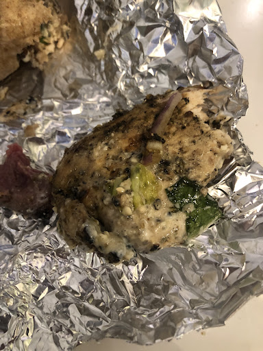 Photo of Orzo Mediterranean Grill - 11627 Olive Blvd, Creve Coeur, MO 63141