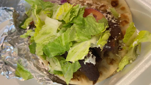 Photo of Orzo Mediterranean Grill - 11627 Olive Blvd, Creve Coeur, MO 63141