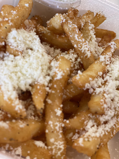 Photo of Orzo Mediterranean Grill - 11627 Olive Blvd, Creve Coeur, MO 63141