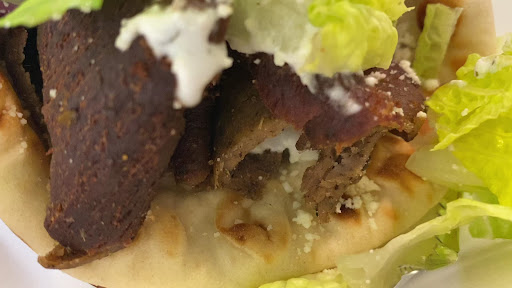 Photo of Orzo Mediterranean Grill - 11627 Olive Blvd, Creve Coeur, MO 63141