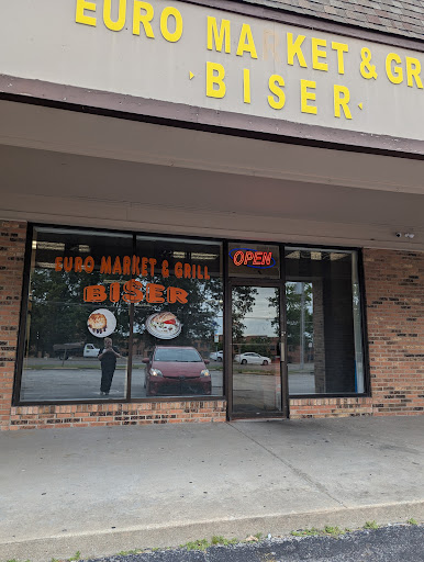 Photo of Euro Market & Grill LLC - 3225 Lemay Ferry Rd, St. Louis, MO 63125
