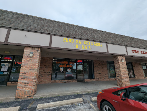 Photo of Euro Market & Grill LLC - 3225 Lemay Ferry Rd, St. Louis, MO 63125