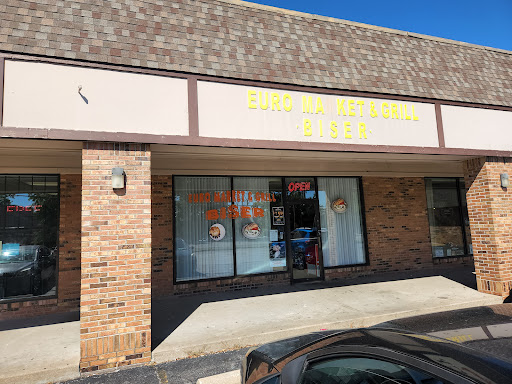 Photo of Euro Market & Grill LLC - 3225 Lemay Ferry Rd, St. Louis, MO 63125