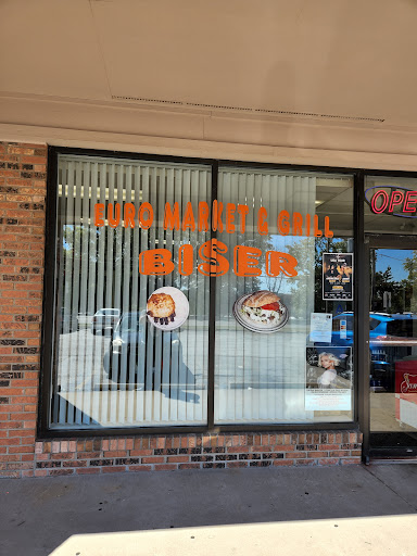 Photo of Euro Market & Grill LLC - 3225 Lemay Ferry Rd, St. Louis, MO 63125