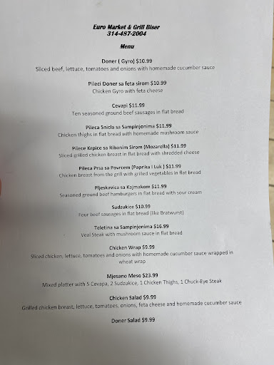 Photo of Biser - 3225 Lemay Ferry Rd, St. Louis, MO 63125