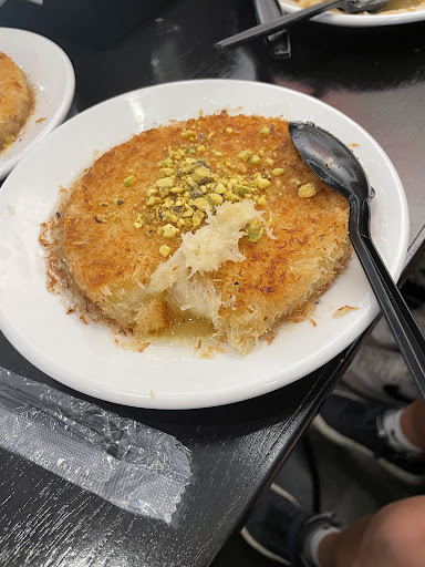 Photo of Sedara Sweets & Eats - 14339 Manchester Rd, Manchester, MO 63011