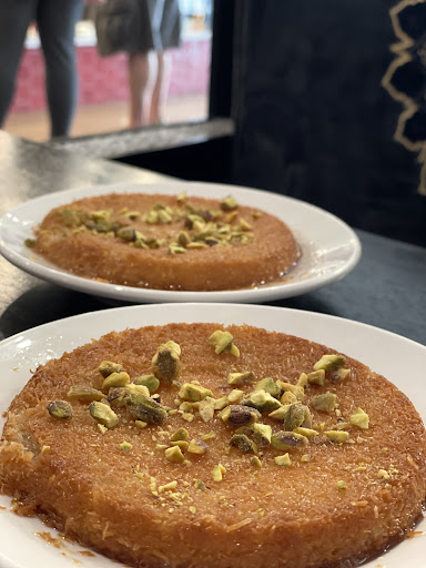 Photo of Sedara Sweets & Eats - 14339 Manchester Rd, Manchester, MO 63011