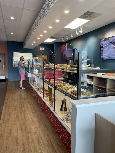 Photo of Sedara Sweets & Eats - 14339 Manchester Rd, Manchester, MO 63011