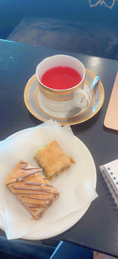 Photo of Sedara Sweets & Eats - 14339 Manchester Rd, Manchester, MO 63011