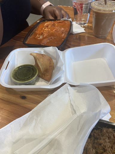 Photo of Sohaila's Kitchen - 8750 Penrose Ln, Lenexa, KS 66219