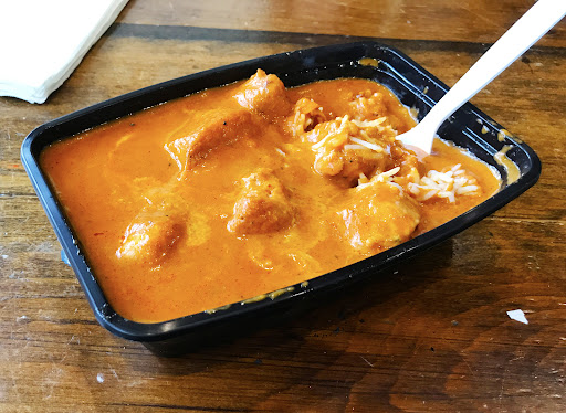 Photo of Sohaila's Kitchen - 8750 Penrose Ln, Lenexa, KS 66219