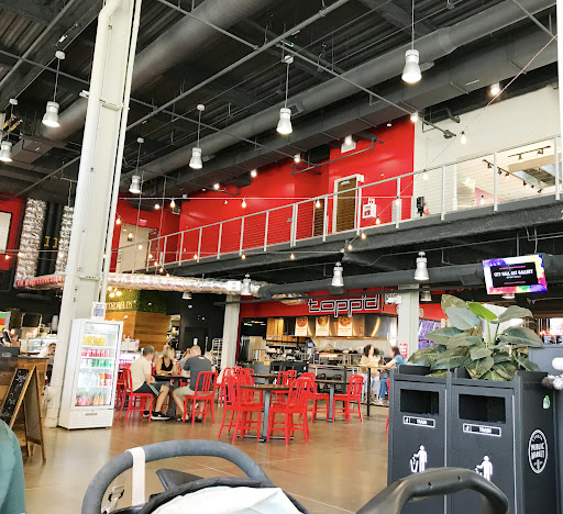 Photo of Sohaila's Kitchen - 8750 Penrose Ln, Lenexa, KS 66219