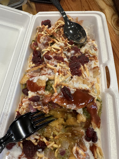 Photo of Sohaila's Kitchen - 8750 Penrose Ln, Lenexa, KS 66219