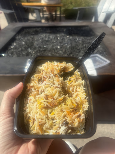 Photo of Sohaila's Kitchen - 8750 Penrose Ln, Lenexa, KS 66219