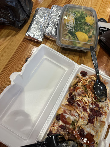 Photo of Sohaila's Kitchen - 8750 Penrose Ln, Lenexa, KS 66219