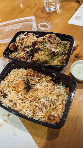 Photo of Sohaila's Kitchen - 8750 Penrose Ln, Lenexa, KS 66219