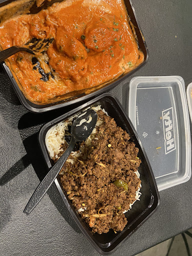 Photo of Sohaila's Kitchen - 8750 Penrose Ln, Lenexa, KS 66219