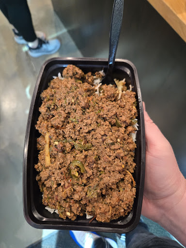 Photo of Sohaila's Kitchen - 8750 Penrose Ln, Lenexa, KS 66219