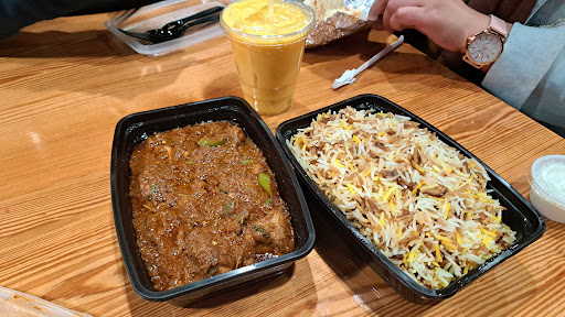 Photo of Sohaila's Kitchen - 8750 Penrose Ln, Lenexa, KS 66219