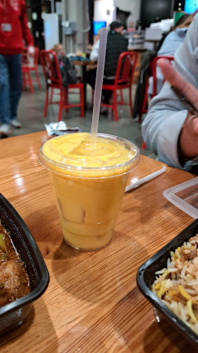 Photo of Sohaila's Kitchen - 8750 Penrose Ln, Lenexa, KS 66219