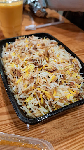 Photo of Sohaila's Kitchen - 8750 Penrose Ln, Lenexa, KS 66219