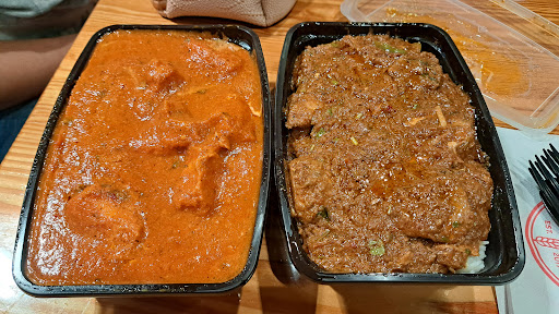 Photo of Sohaila's Kitchen - 8750 Penrose Ln, Lenexa, KS 66219