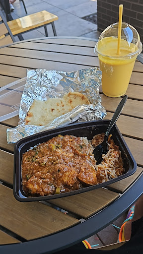 Photo of Sohaila's Kitchen - 8750 Penrose Ln, Lenexa, KS 66219