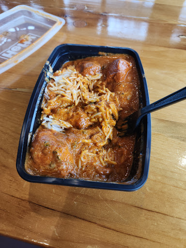 Photo of Sohaila's Kitchen - 8750 Penrose Ln, Lenexa, KS 66219