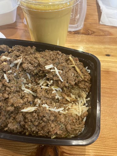 Photo of Sohaila's Kitchen - 8750 Penrose Ln, Lenexa, KS 66219