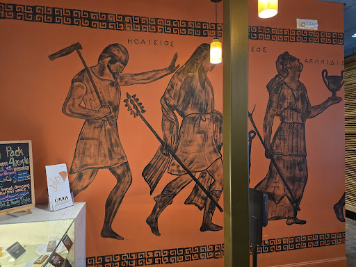 Photo of Mr Gyros Greek Food & Pastries - 14983 W 119th St, Olathe, KS 66062