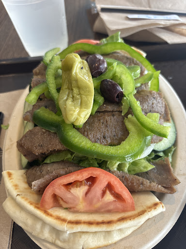 Photo of Mr Gyros Greek Food & Pastries - 14983 W 119th St, Olathe, KS 66062