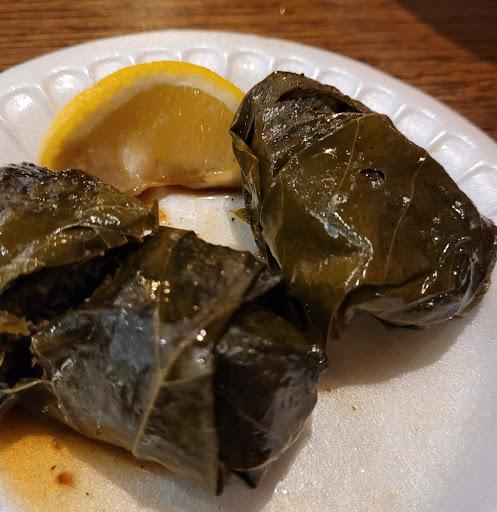 Photo of Mr Gyros Greek Food & Pastries - 14983 W 119th St, Olathe, KS 66062