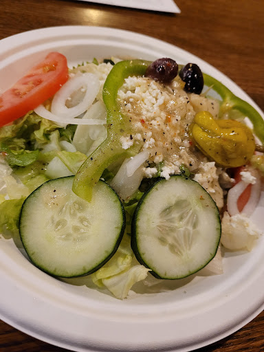 Photo of Mr Gyros Greek Food & Pastries - 14983 W 119th St, Olathe, KS 66062