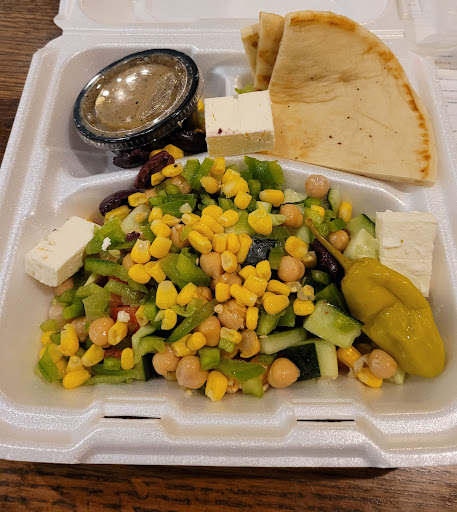 Photo of Mr Gyros Greek Food & Pastries - 14983 W 119th St, Olathe, KS 66062