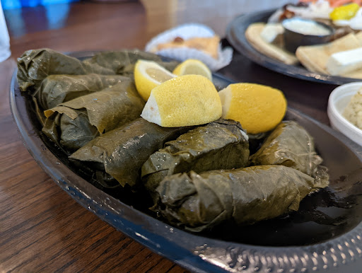 Photo of Mr Gyros Greek Food & Pastries - 14983 W 119th St, Olathe, KS 66062