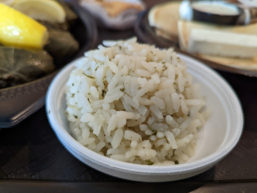 Photo of Mr Gyros Greek Food & Pastries - 14983 W 119th St, Olathe, KS 66062