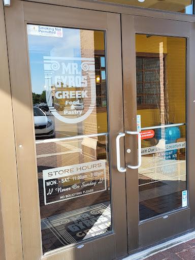 Photo of Mr Gyros Greek Food & Pastries - 14983 W 119th St, Olathe, KS 66062