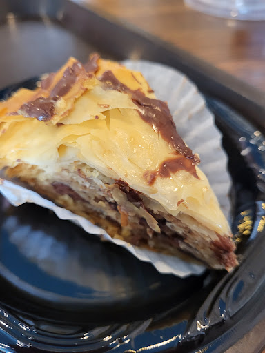 Photo of Mr Gyros Greek Food & Pastries - 14983 W 119th St, Olathe, KS 66062