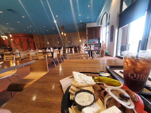 Photo of Mr Gyros Greek Food & Pastries - 14983 W 119th St, Olathe, KS 66062