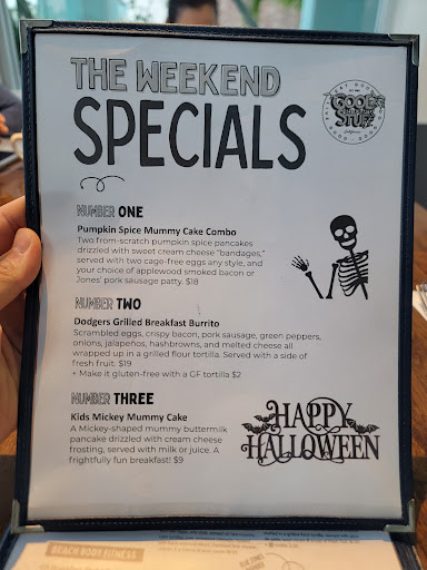 Photo of Good Stuff - 131 W Grand Ave Ste. C, El Segundo, CA 90245